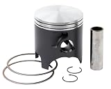 Vertex Cast Replica Piston Kit for Yamaha YZ 250 WR 250 1996...