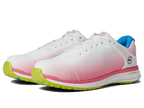 Image of Timberland PRO Women's Drivetrain Composite Safety Toe Work Shoes