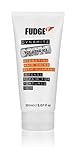 Fudge Dynamite Intense Repair Tortured Hair Cream for Unisex, 5.07 Ounce