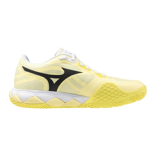 Mizuno Women's Wave Enforce Tour 2 Ac Tennis Shoe All Court3