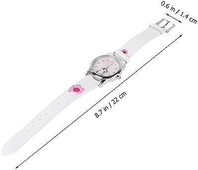 GALPADA 1 St horloge sport- kinderen meisjes kijken vrouwen kijk voor