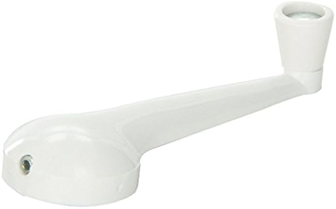 Winegard (RP-6795 White Elevating Crank