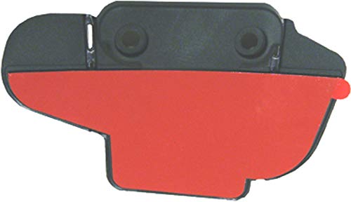 Preisvergleich Produktbild Cardo Qz / Q1 / Q3 Klebepad klein