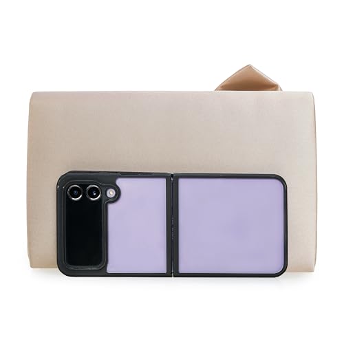 CHARMING TAILOR Satin Bow Formal Bag Women Evening Purse Elegant Clutch Handbag Wedding/Prom/Party - Image 6