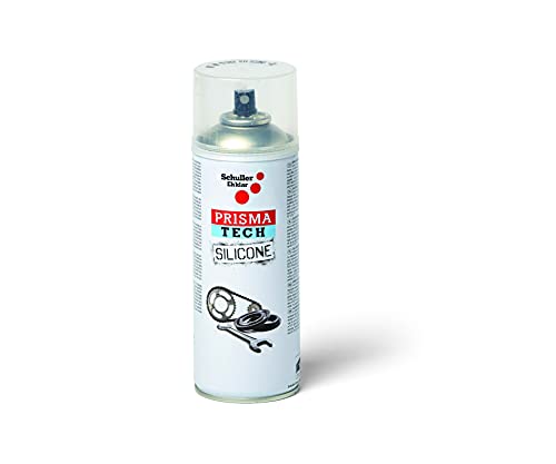 PRISMA TECH SILICONE Lubrificante spray