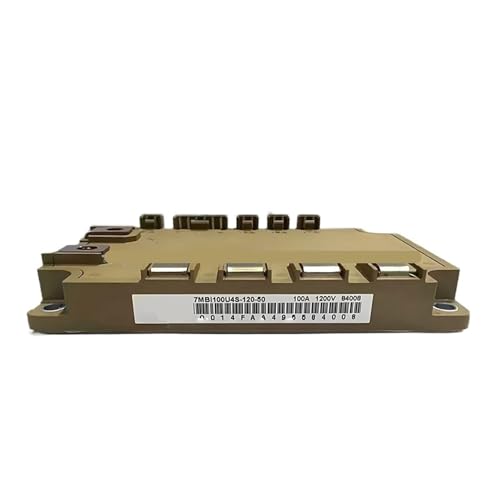 Pont redresseur 7MBI100U4S-120B-50 module IGBT commande de moteur - 2