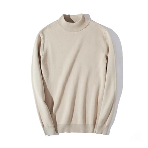 Pull à col rond homme vêtement automne printemps chemise fine taille M-4XL