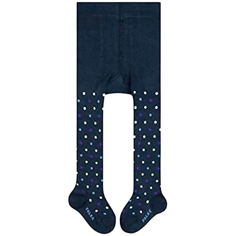 FALKE Baby Little Dot Patterned Tights Cover
