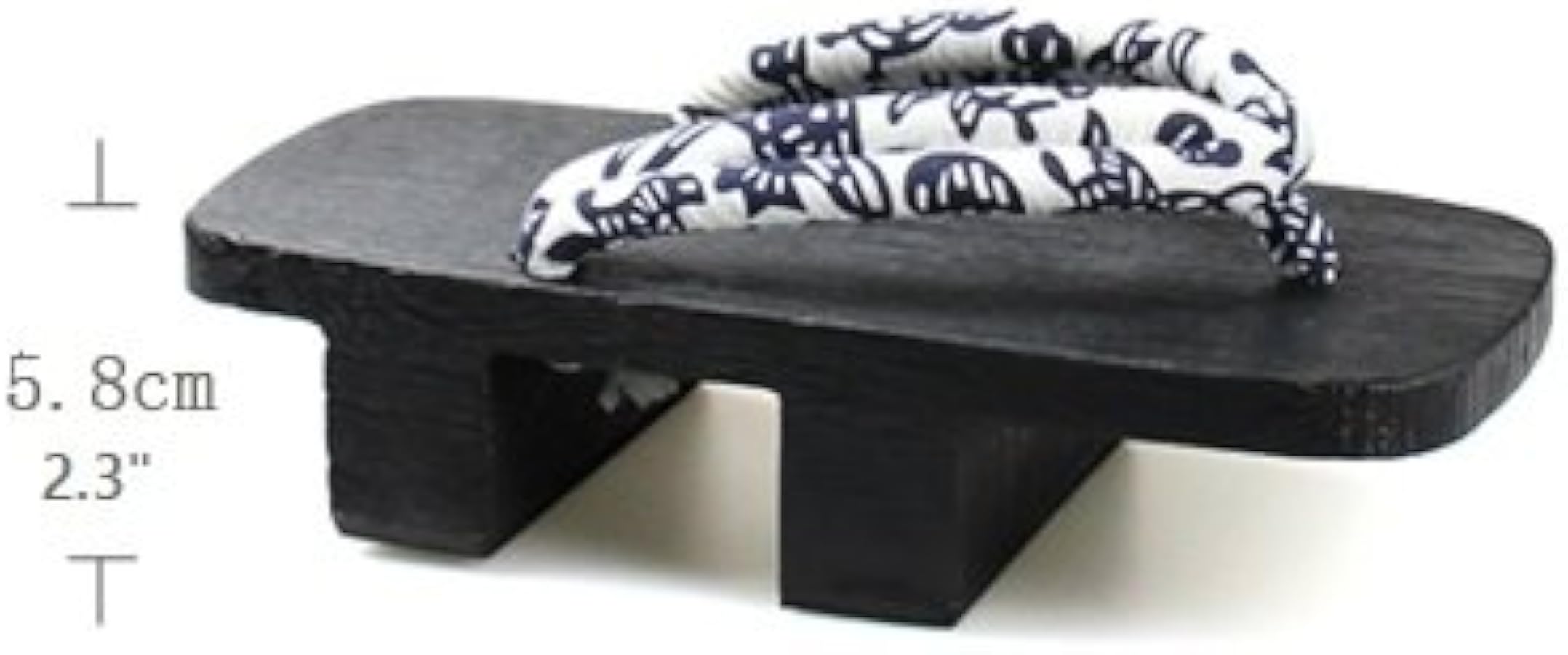 getaページ 8060 Sashiko-ori Hanao Geta / Hita cedar – wasuianjapan