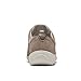 Aravon womens Lia Tie Sneaker, Taupe, 6 US