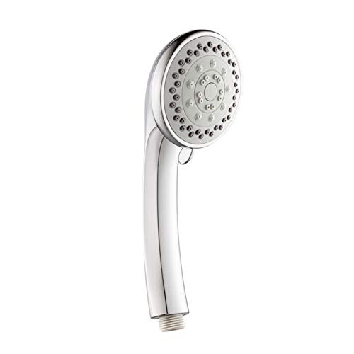 Pommeau de douche haute pression à main anti calcaire pour salle de bain
