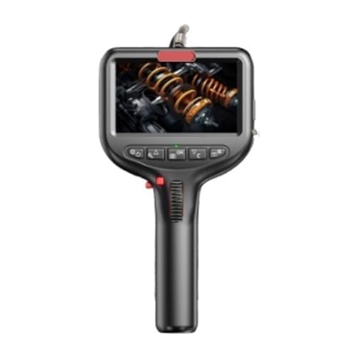  360°]A4.3C`IPSXN[AԃeiXApCvJ[{͐ϕopHDJHƗp Ή\ Ɠd_A@BAԁAzǏCAErȂǂɑΉ (