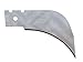 Stanley 11-980 Linoleum Blade