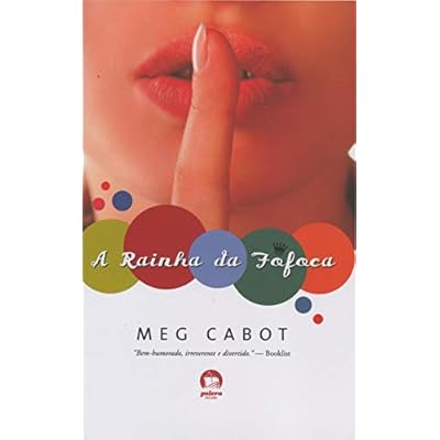 A Rainha da Fofoca: 1