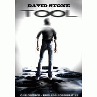 Tool by David Stone by Magiczoom Entertainment