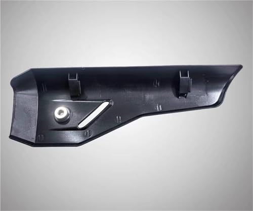 Embellecedor de silenciador Loncin DS525X y DS625X 2