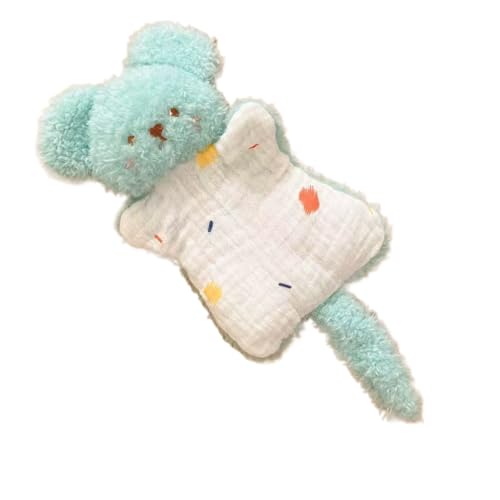 zjhukfmc Peluche animal dulce, relajante y decorativo para el hogar | Figuras de animales de peluche - para, Adolescente y Familias