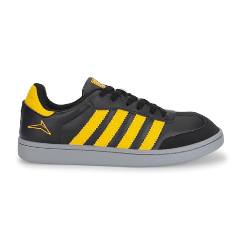 Image of JQR Marco Polo Sneakers