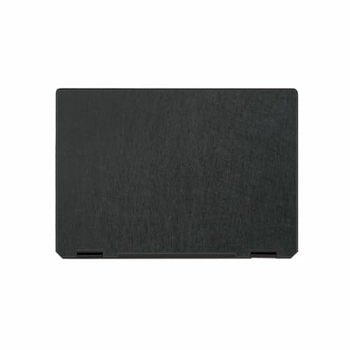 ClearView HP Spectre x360 14-eu 14-eu0000 2024�N���f���Ή� [�u���b�N/�����_�����C�� ���^����] �X�L���V�[�� �V�� �ی� �V�[�g �t�B���� ���h�~ ���{��