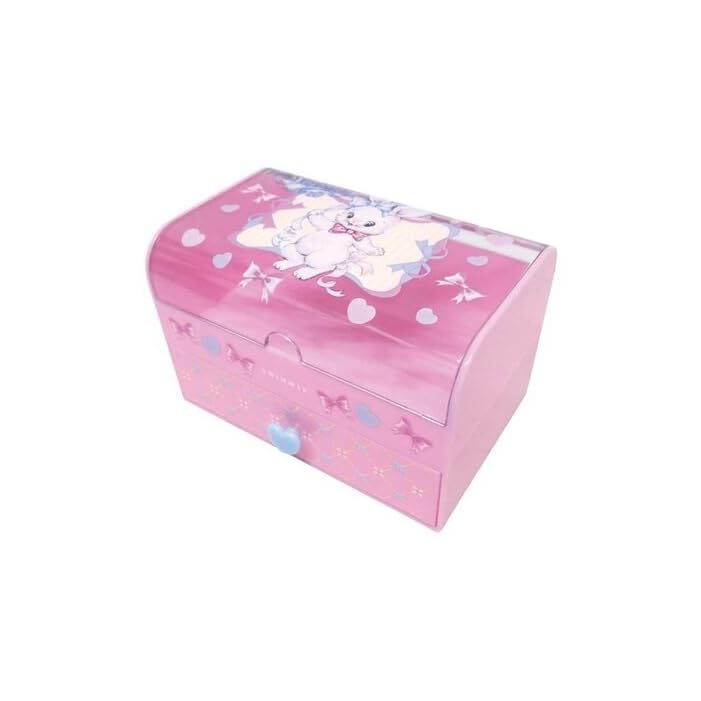 小物入れ babykiy Rainbow Chiikawa Rainy Day! Petite Mini Mascot (Hachiware