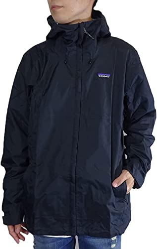 [パタゴニア] マウンテンパーカー トレントシェル 3L ジャケット TORRENTSHELL 3L JACKET [85240] 2XL BLACK [並行輸入品]