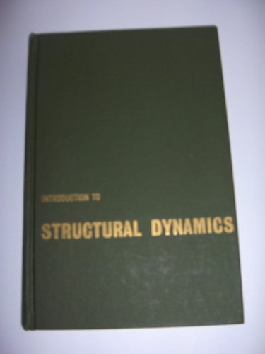Introduction to Structural Dynamics