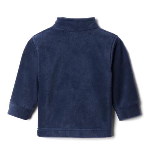 Image of Columbia Youth Steens Mountain II Fleece Jacket