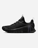 Nike Homme Free Metcon 6 Cross-Trainer-Shoes, Black Anthracite, 42.5 EU - 11