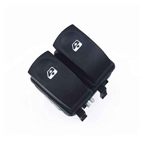 Bouton commande vitre robuste et durable de qualité type constructeur - 2