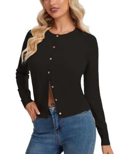  Cardigan Sweaters - image 1