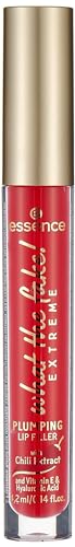 Image of essence What The Fake! Extreme Plumping Glossy Lip Filler (Pack of 2)