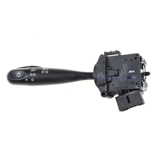 Interrupteur colonne direction Hyundai i10 stop faux contact clignotant - 5
