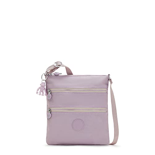 Image of Kipling Women's Keiko Crossbody Mini Bag, Lightweight Adjustable Purse, Durable Shoulder Sling