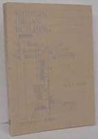 Modern organ building: Being a practical explanation and description of the whole art of organ construction, with especial regard to pneumatic action, ... voicing, etc 9060274946 Book Cover