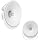 1pcs Flange-27mm