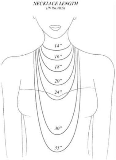 Gunmetal Paperclip Chain Necklace Lariat Double Layered Thick Black - Image 5