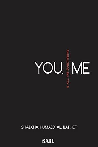 You, Me, & All The In-Betweens: This is who we are