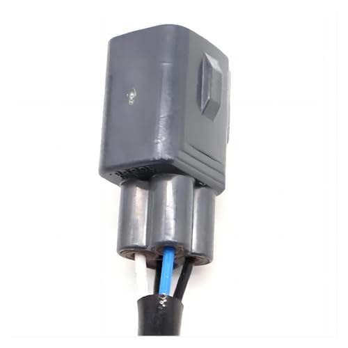 Sensor 89465-50120 reduce consumo y optimiza la combustión 3
