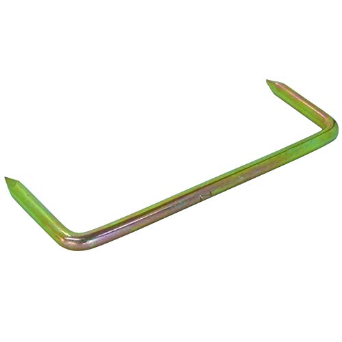 ダイドーハント Zマーク かすがい 6X120 10102779