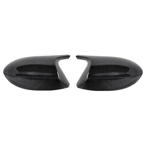 Coque rétroviseur de voiture ABS pour BMW E89 Z4, idéale pour les passionnés