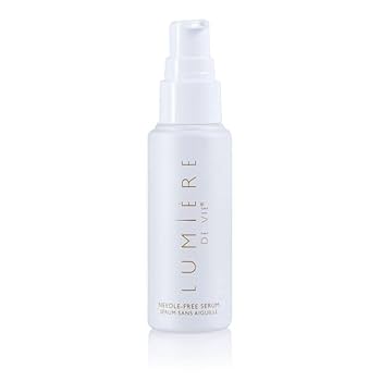 La belle vie SKIN CLEAR SERUM ラスト1 Belle Vie Serum Concentrate135ml – Serina Cosmetics