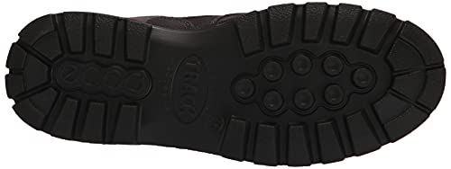 Ecco Men's Track 25 High Gore-Tex Waterproof Hiking Boot, Titanium Camo Primaloft, 11-11.5 #TOP3