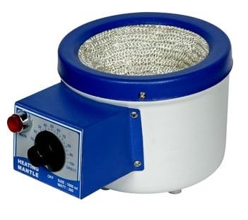 Heating Mantle (500 ml)-image-7