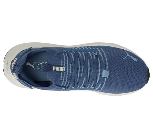 Image of Puma Mens Softride Symmetry Fuzion Running Shoes