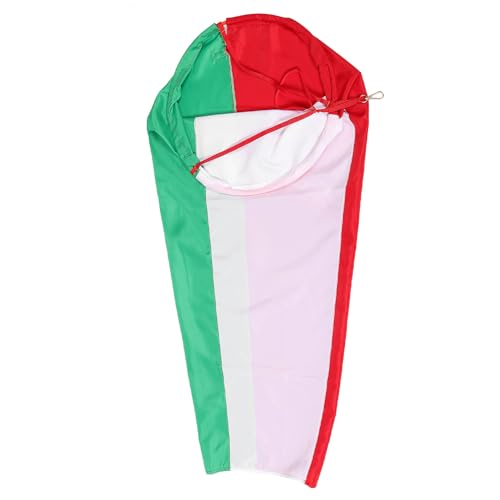 COLLBATH Manga De Viento para Jardín 0,9 m Bolsa Indicador Dirección del Viento Uso Exterior Decoración Práctica Resistente