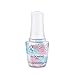 Gelish Blooming Gel Nail Design Coat, Nail Gel Coat, Nail Art Accessories, 0.5 ounce