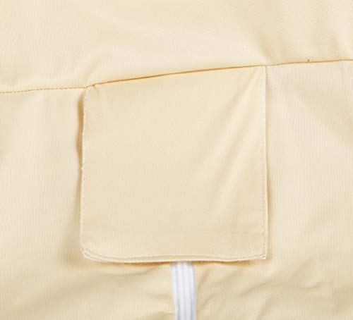 Sofasafe Bed Bug Proof Sofa Cover Couch Encasement #TOP2