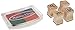Melissa & Doug Deluxe Alphabet Stamp Set