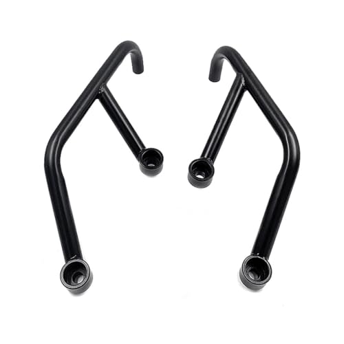 Protecteur de cadre moteur Yamaha MT-03 pour sécuriser vos sorties urbaines