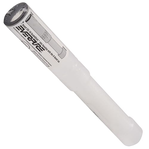 Everpure (Package Of 2) ScaleStick Filter Cartridge EV9799-02 SS-10 with HydroBlend for Limescale Prevention and Corrosion Protection in Water Fed Equipment